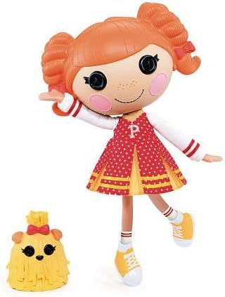 lalaloopsy amazon