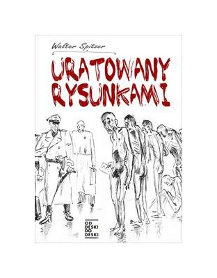 Uratowany rysunkami