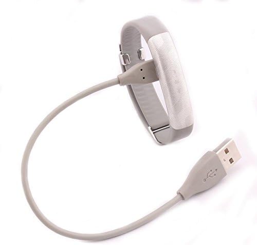 Yishun USB Charger Charging Cable Replacement,Length 23cm for Jawbone UP3 UP2 Activity Tracker Bracelet (1PC)
