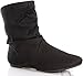 Soda Padd Womens Shoes Ankle Boots