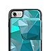 ZVEdeng for iPhone SE 2022 Wallet Case, iPhone 7 Wallet Case, iPhone 8 Case with Card Holder Rotational Magnetic Flip Case Leather Shockproof Cover for iPhone SE 2022/SE 2020/7/8 4.7 inch-Mixcolor