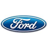 Ford car racing emblem Vynil Car Sticker Decal - Select Size