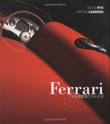 Ferrari: The Red Dream