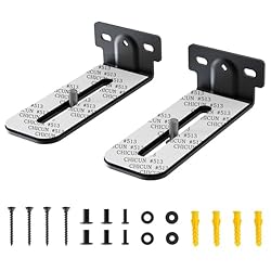 Agandax Soundbar Mount Suitable for