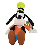 Just Play Plush Toys - Disney - GOOFY (9 inch)