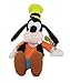 Just Play Plush Toys - Disney - GOOFY (9 inch)