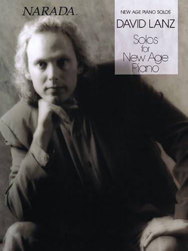 Download David Lanz Solos For New Age Piano Pf PDF
