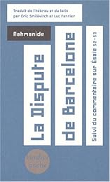 La  dispute de Barcelone