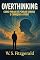 Livro Overthinking: Como Parar de Pensar Demais e Começar a Viver