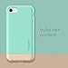Spigen Style Armor Designed for Apple iPhone 7 Case (2016) - Mint