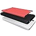 Sony Xperia X Case, TUDIA Slim-Fit MERGE Dual Layer Protective Case for Sony Xperia X (Rose)