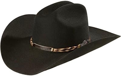 قیمت و خرید Stetson 4X Portage Buffalo 