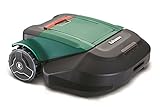 Robomow RS612 Battery Powered Lawn Mower - Install kit included