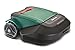 Robomow RS612 Battery Powered Lawn Mower - Install kit included