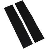 Filter-Monster 2-Pack Odor-Reducing Pre-Filters Fits Honeywell Air Purifiers