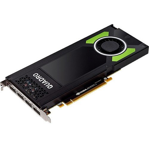 NVIDIA Quadro P4000