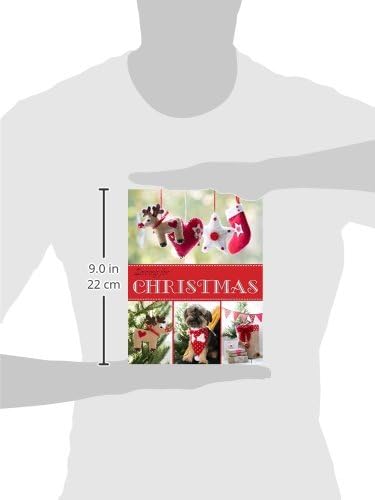 Sewing For Christmas Mccallion Rebecca 9781742575940 Amazon Com Books