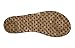 Sanuk Womens Yoga Gora Gora Sandal Footwear