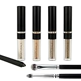 Au Naturale Organic Eye Enhancing Palette for Blue Eyes