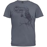 Grateful Dead - Mens Birdsong T-shirt