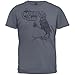 Grateful Dead - Mens Birdsong T-shirt