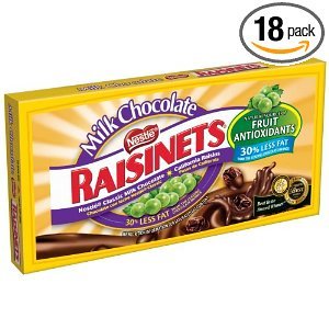 Raisinets (028000080402)
