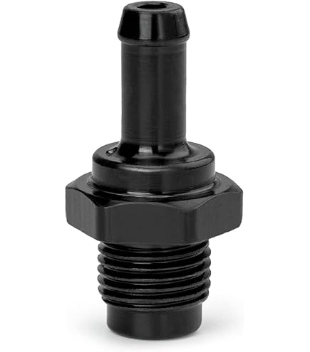 SUZUKI Genuine Parts Valve PCV Part Number 18118-73G10 : Amazon.ca