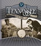 2008 Tennessee Through Time The Later Years 5th Grade Student Edition (Tennesse)