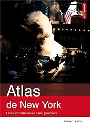 Atlas New York