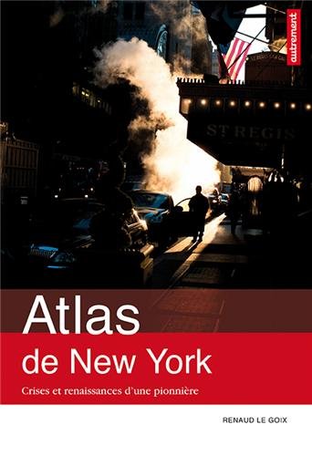 Atlas New York