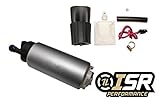 ISR Performance High-Pressure 255 ltr/hr Fuel Pump Nissan 240sx 89-98