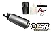 ISR Performance High-Pressure 255 ltr/hr Fuel Pump Nissan 240sx 89-98