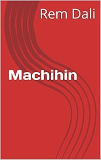 Livro Machihin
