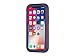 Under Armour UA Protect Ultimate Case for iPhone X - Midnight Navy/Coral Cove