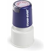 Trodat Pre-Inked Stamp 5975-1 Each