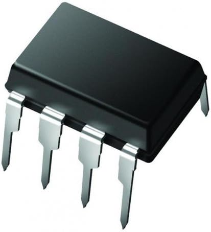 93C86-E/P Microchip, 10 pcs in pack, sold by SWATEE ELECTRONICS