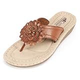Cliffs 'CROSBY' Women's Sandal