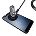 ChargeTech Anti-Theft Combination Cable Lock for Securing Laptops, Computers, Tablets and Other Devices