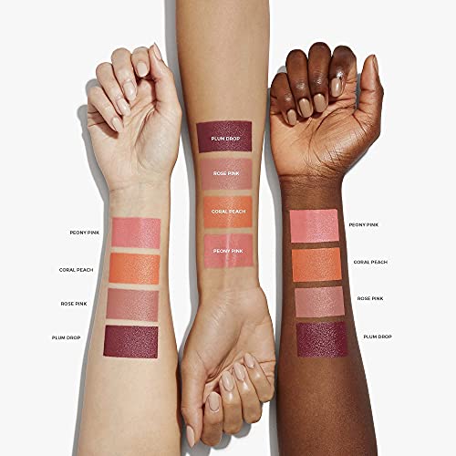 Honest Beauty 2in1 Creme Cheek Blush + Lip Color EWG Verified