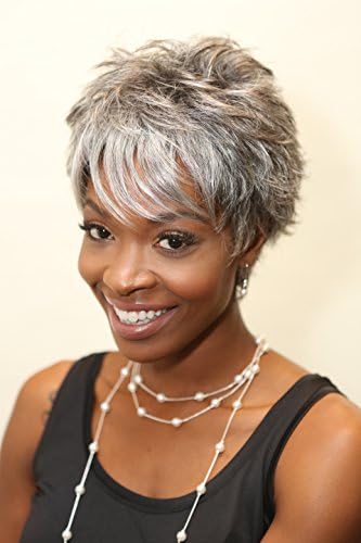 Xpressions Tango - Color Shown FT44/60 - FT44/60 - (Two tone Grey and White)