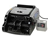 Eyepower UV MG Digital Currency Bill Money Counter Machine By Eyepower F10