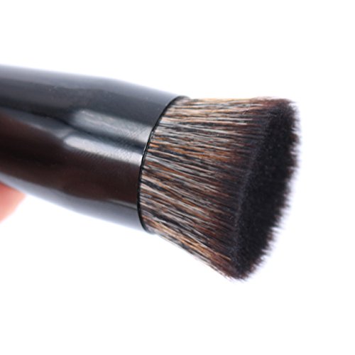 vela.yue PRO Liquid Foundation Brush Face Blush Makeup Brush
