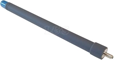 L&S Engineers Rod Antenna for Makita BMR101 Job Site Radio