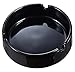 Visol Products VASH613 San Ceramic Cigarette Ashtray