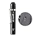 Thorfire Single AAA Flashlight, 110 Lumen Ultra Bright Mini Pocket Light PF03 Perfect for EDC (Battery Not Included)