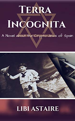 Terra Incognita by Libi Astaire