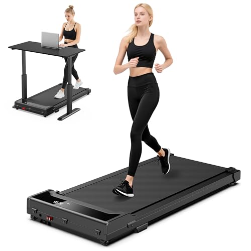 Walking Pad Treadmill