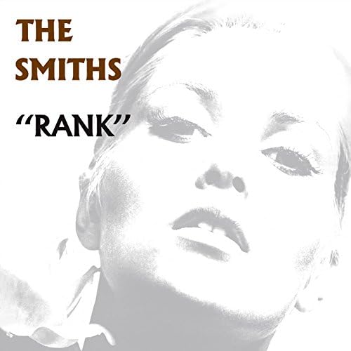 The Smiths - The Smiths - Amazon.com Music