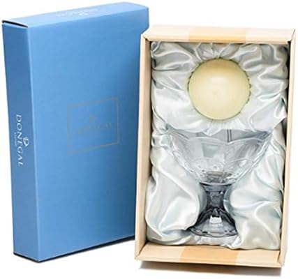 Donegal Living Smoky Rosebeg - Vela esférica: Amazon.es: Hogar
