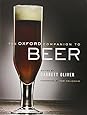 The Oxford Companion to Beer (Oxford Companion To... (Hardcover))